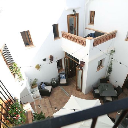 Casa Rural Miller'S Of Frigiliana Extérieur photo