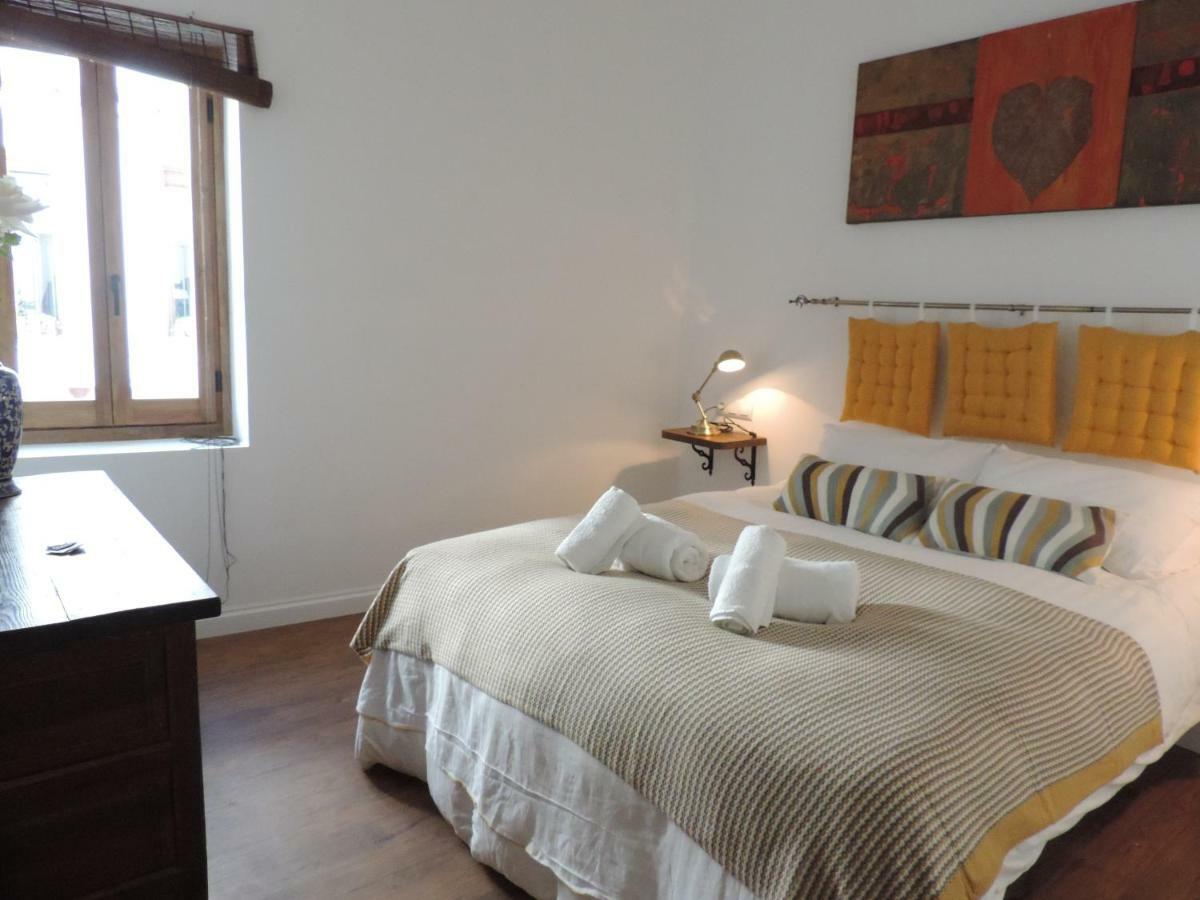 Casa Rural Miller'S Of Frigiliana Extérieur photo