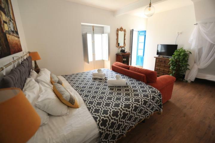 Casa Rural Miller'S Of Frigiliana Extérieur photo