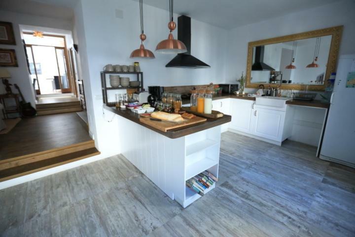 Casa Rural Miller'S Of Frigiliana Extérieur photo