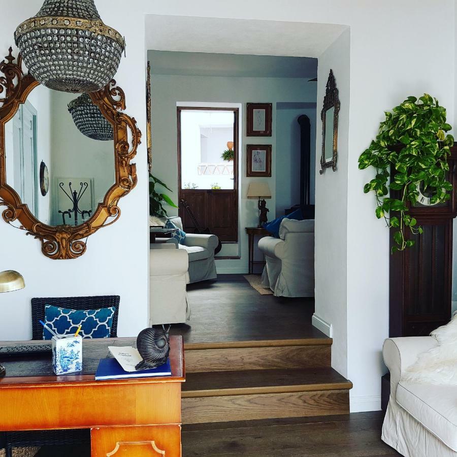 Casa Rural Miller'S Of Frigiliana Extérieur photo