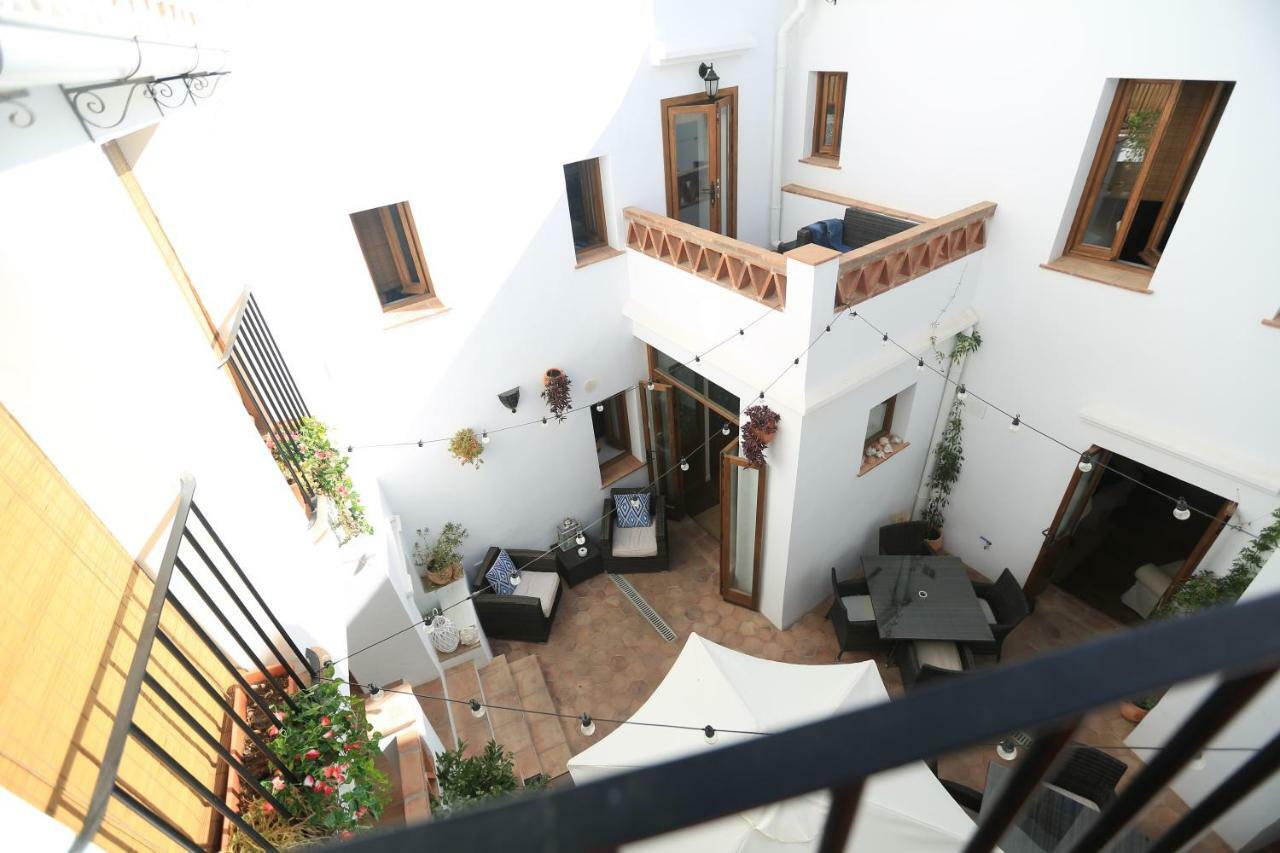 Casa Rural Miller'S Of Frigiliana Extérieur photo