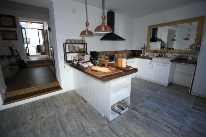 Casa Rural Miller'S Of Frigiliana Extérieur photo