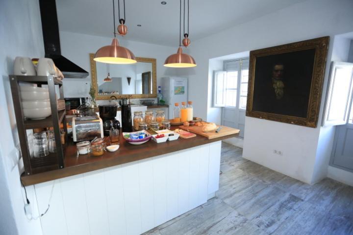 Casa Rural Miller'S Of Frigiliana Extérieur photo