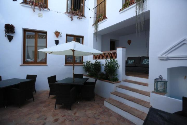 Casa Rural Miller'S Of Frigiliana Extérieur photo